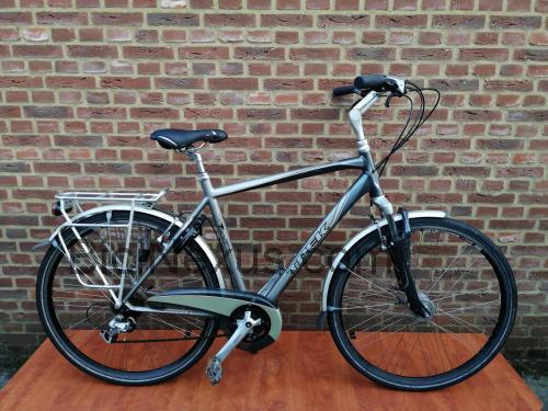 Trek T300 ficha tecnica 